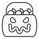 Basket  Icon