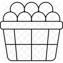 Basket  Icon