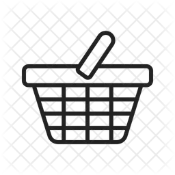 Basket  Icon