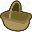 Basket  Icon