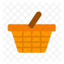 Basket  Icon