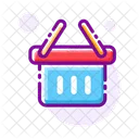 Shopping Basket Shop Basket Shopping Icon