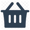Basket  Icon