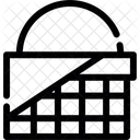 Basket  Icon