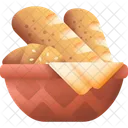 Basket Shopping Cart Icon