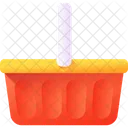 Basket Shopping Cart Icon