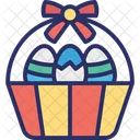 Basket  Icon