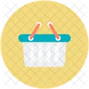 Basket  Icon