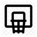 Basket Shopping Cart Icon