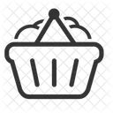 Basket Cart Shopping Icon