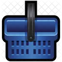 Basket Shopping Cart Icon