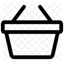 Basket Buy Cart Icon