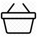 Basket  Icon