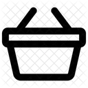 Basket  Icon