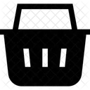 Basket Shopping Cart Icon