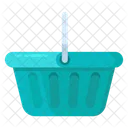 Basket Hamper Picnic Basket Icon