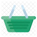 Basket  Icon