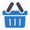 Basket Cart Shopping Icon