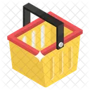 Basket Hamper Picnic Basket Icon