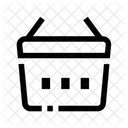 Cart Store Sale Icon