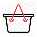 Basket  Icon