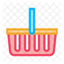 Basket Buy Shop Icon