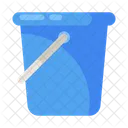 Bucket Basket Pail Icon