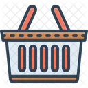 Buy Purchase Basket Icon
