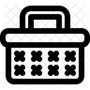 Basket  Icon