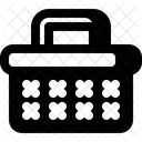 Basket  Icon