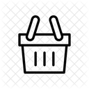 Basket  Icon