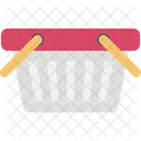 Basket Ecommerce Basket Shopping Basket Icon