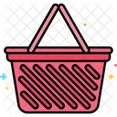 Basket Icon
