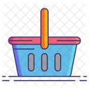 Basket  Icon