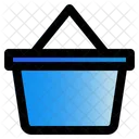 Basket  Icon