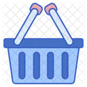 Basket Commerce And Shopping Purchase Icon