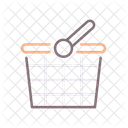 Basket Icon