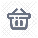 Basket Icon
