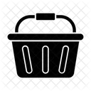 Basket  Icon