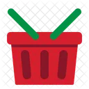 Basket Buy Shopping Icon