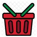 Basket Buy Shopping Icon