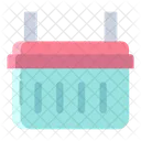 Kartboard Icon