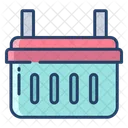 Kartboard Icon
