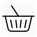 Basket  Icon