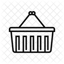 Basket  Icon