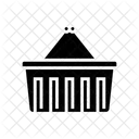 Basket  Icon