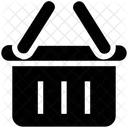 Basket  Icon