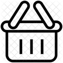Basket  Icon