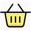 Basket  Icon