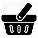 Basket Shopping Cart Icon